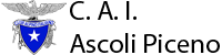 Logo CAI Ascoli Piceno